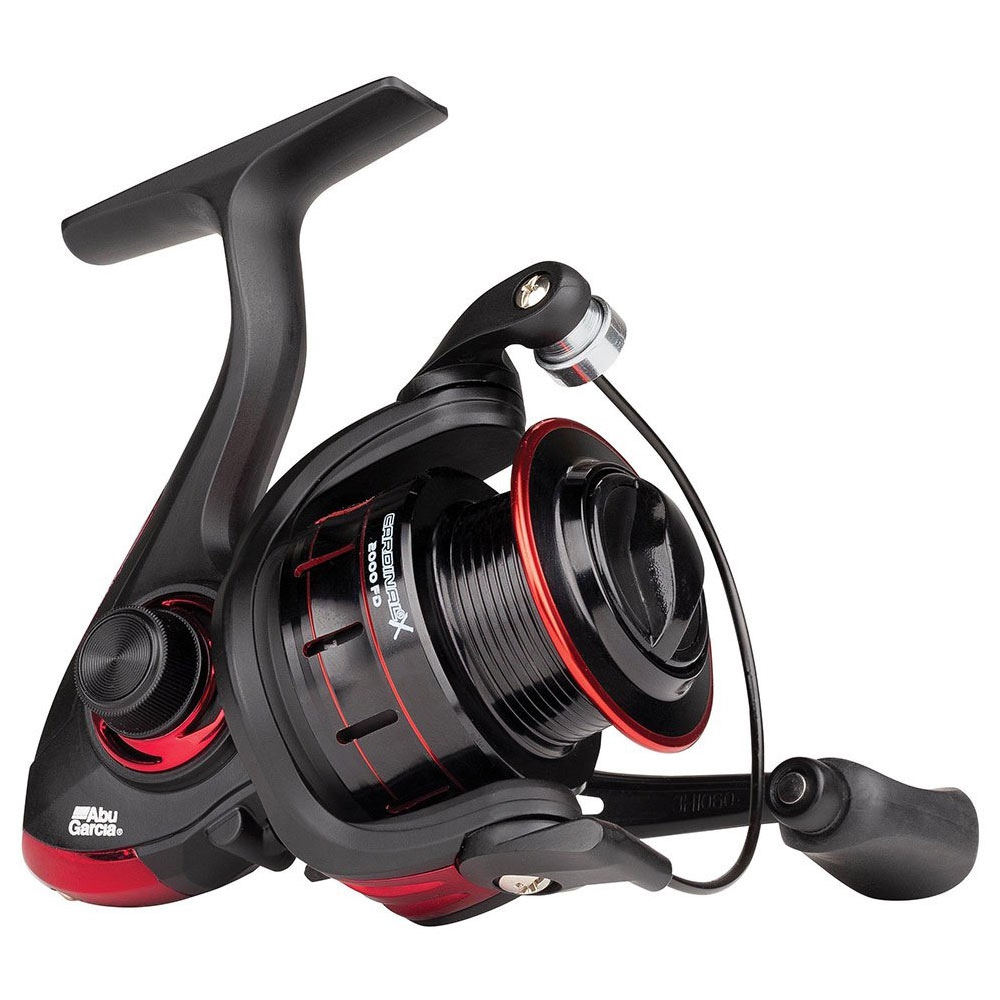 Abu Garcia(アブガルシア) Prossfield X Abu Garcia Revo® X Low Profile Baitcast Reel | Abu Garcia